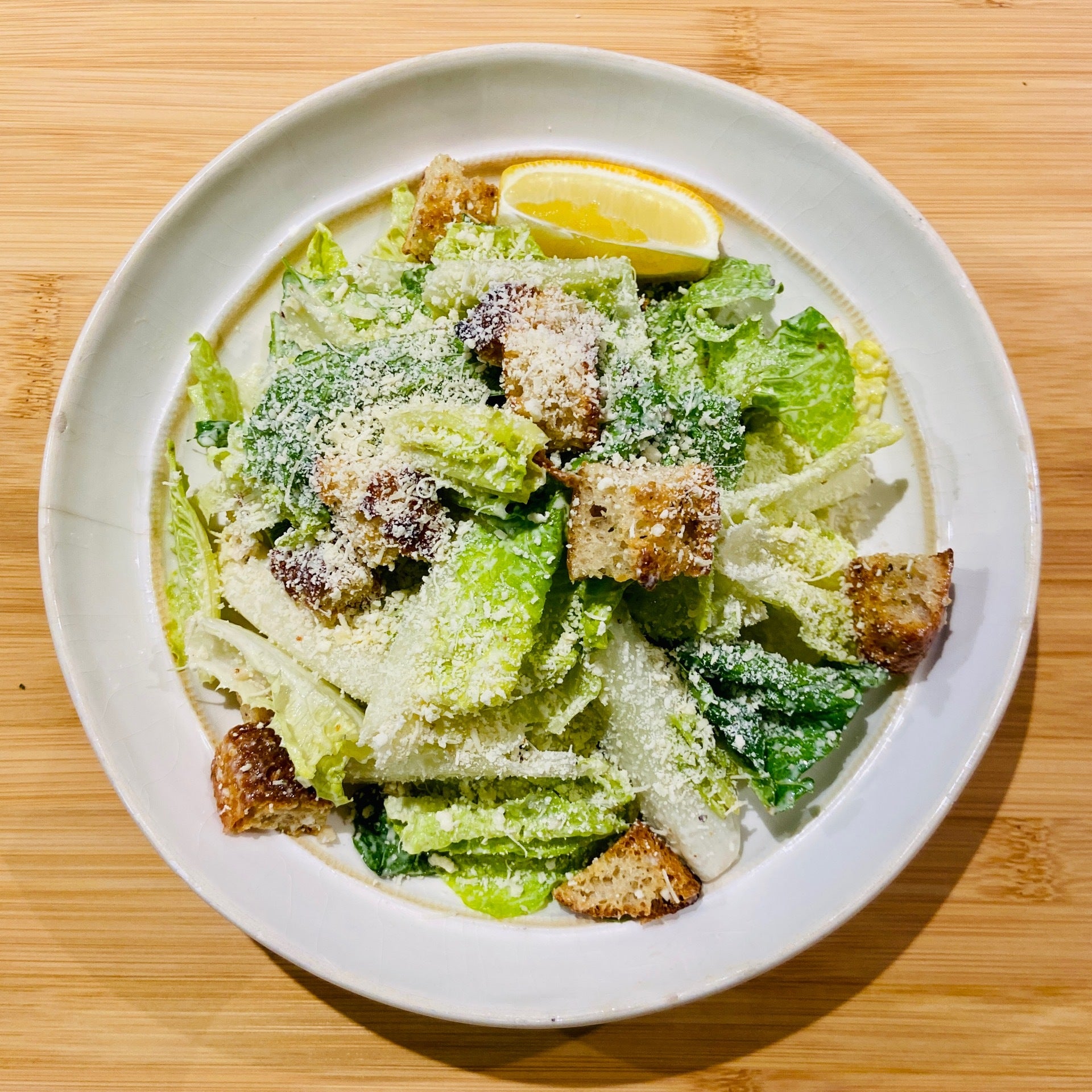 Insalata Caesar