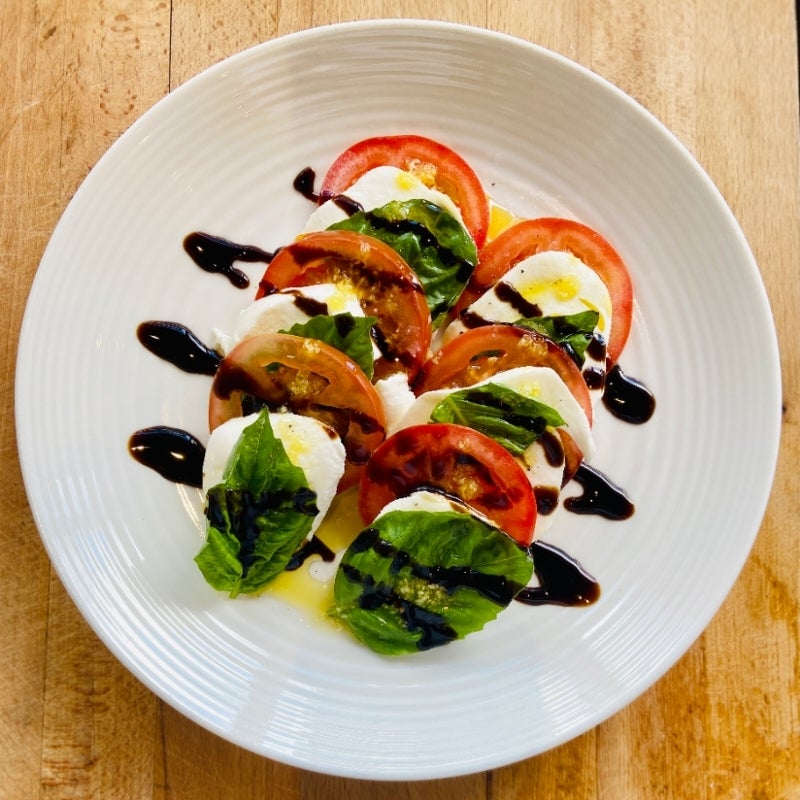 Insalata Caprese