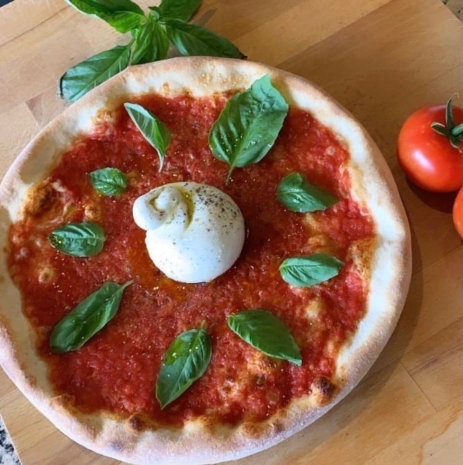 Burrata