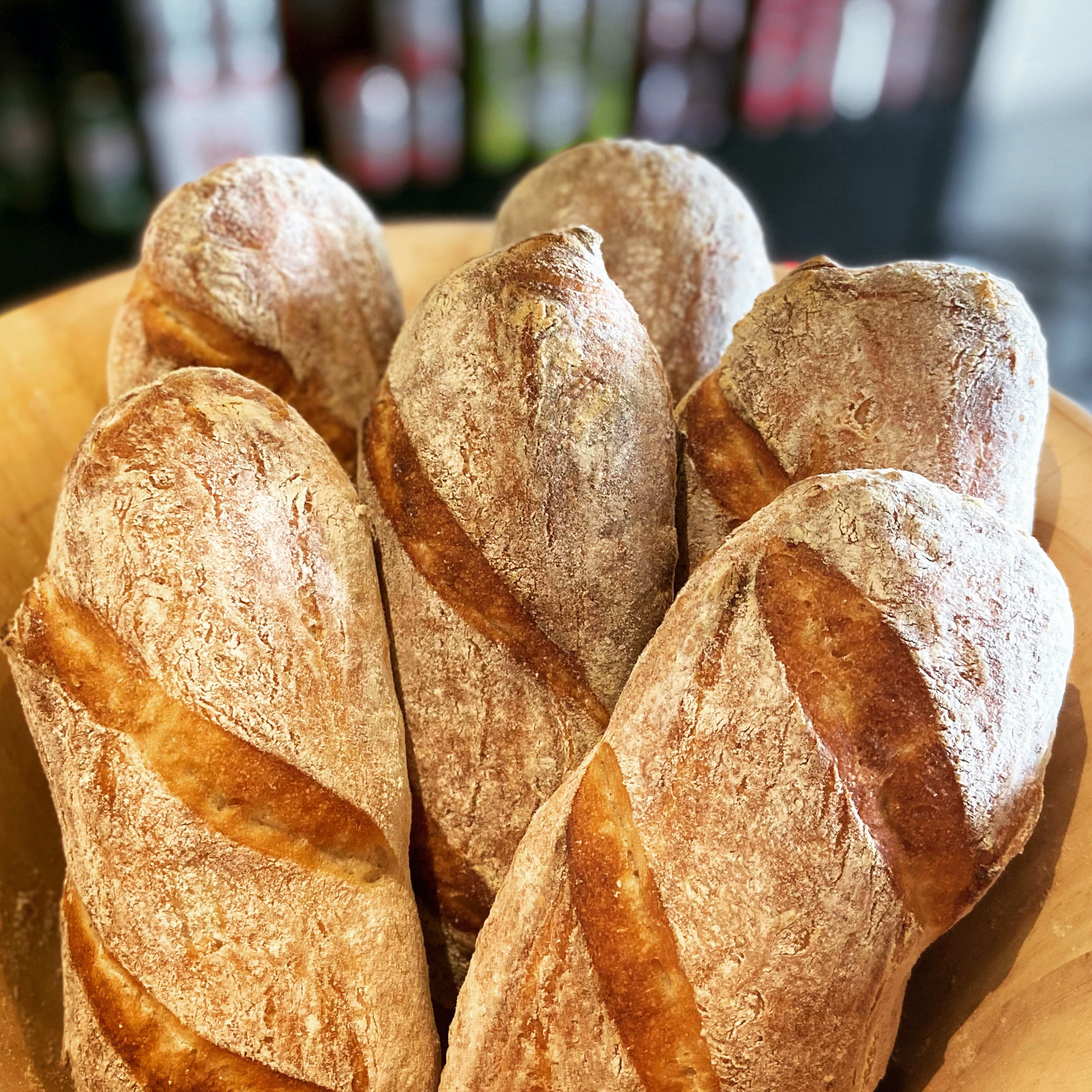 Ciabatta