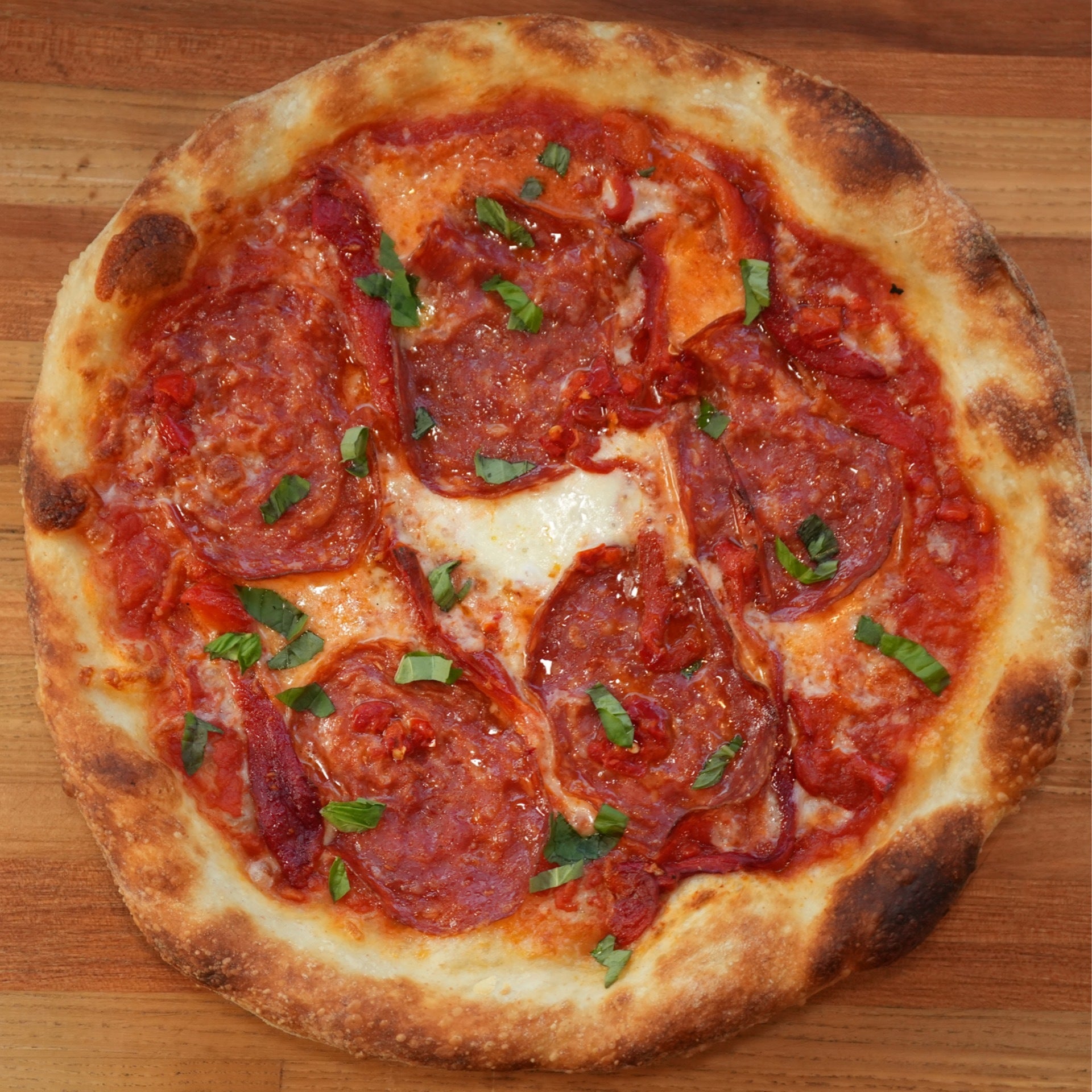 Fuoco Mio
