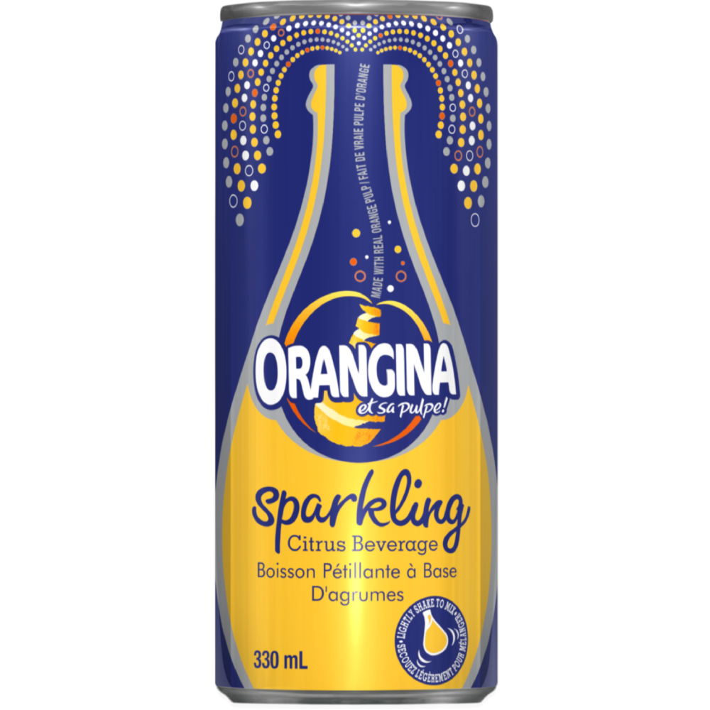 Orangina