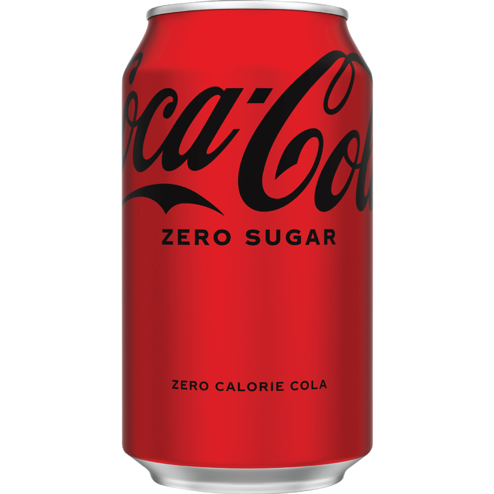Coke Zero