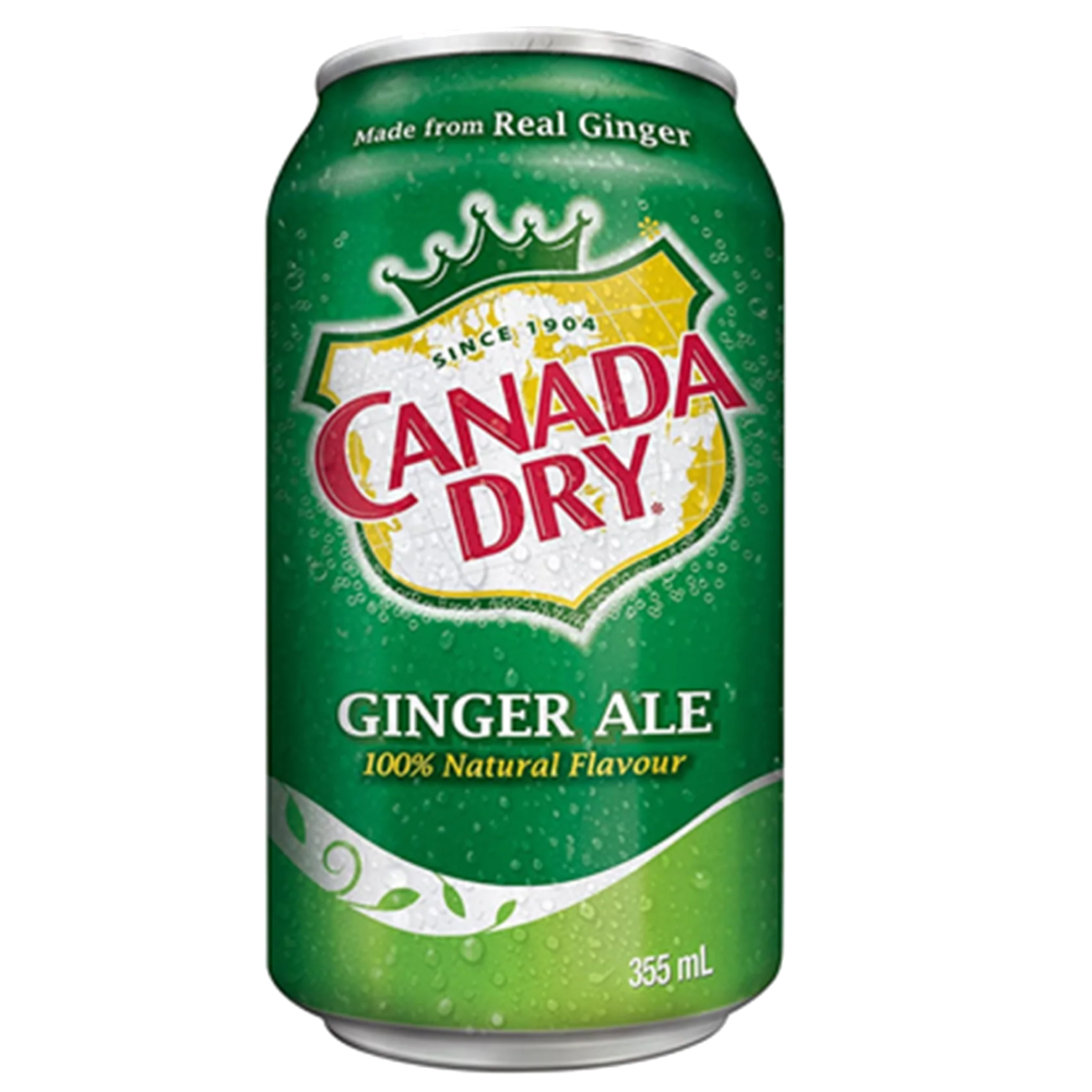 GInger Ale